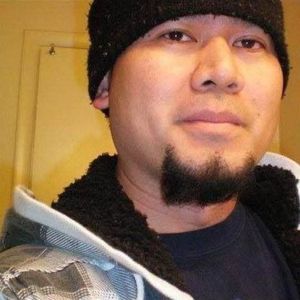 Meet your Posher, Randy